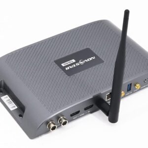 وحدة تحكم نوفاستار TB40