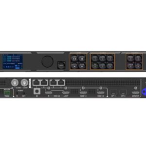 وحدة تحكم نوفاستار VX400
